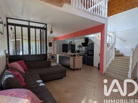 Vente maison 12 pièces Saint-Pierre-de-Semilly 50