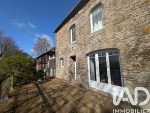 Vente Maison 8 chambresSaint-Pierre-de-Semilly