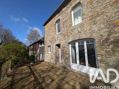 Vente maison 12 pièces Saint-Pierre-de-Semilly 50
