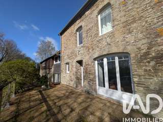 Vente maison 12 pièces