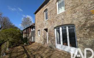 Photo Vente maison Saint-Pierre-de-Semilly
