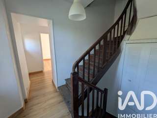 Vente maison 12 pièces