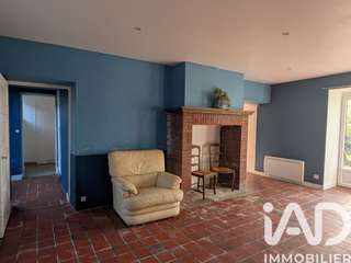 Vente maison 12 pièces