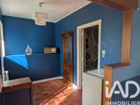 Vente maison 12 pièces