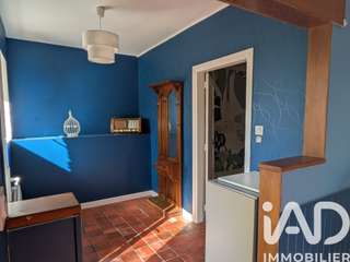 Vente maison 12 pièces