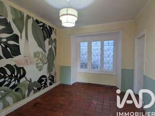 Vente maison 12 pièces
