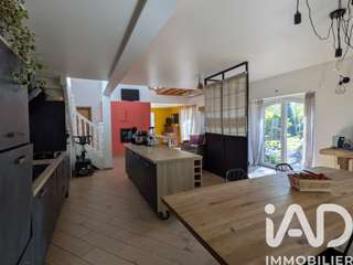 Vente maison 12 pièces