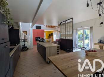Vente maison 12 pièces