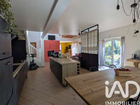 Vente maison 12 pièces