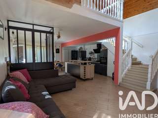 Vente maison 12 pièces