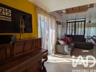 Vente maison 12 pièces