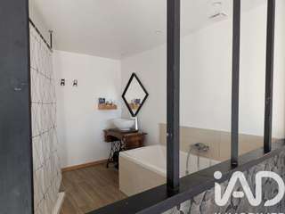 Vente maison 12 pièces