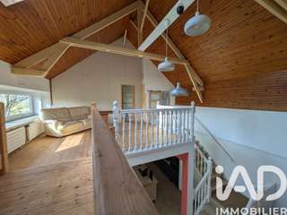 Vente maison 12 pièces