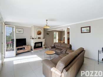 Vente Maison 5 chambresSaint-Pierre-de-Semilly