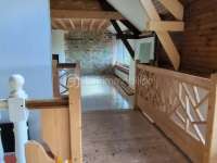 Vente maison 12 pièces