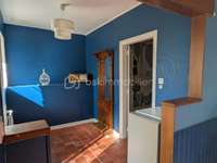 Vente maison 12 pièces