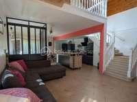 Vente maison 12 pièces