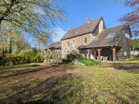 Vente maison 12 pièces