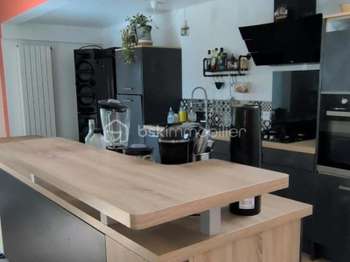 Vente maison 12 pièces