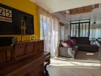 Vente maison 12 pièces
