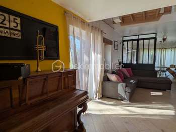 Vente maison 12 pièces