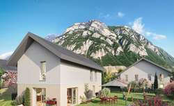 Photo Vente maison Saint-Pierre-de-Soucy