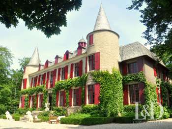Vente maison 21 pièces Saint-Pierre-de-Trivisy 81