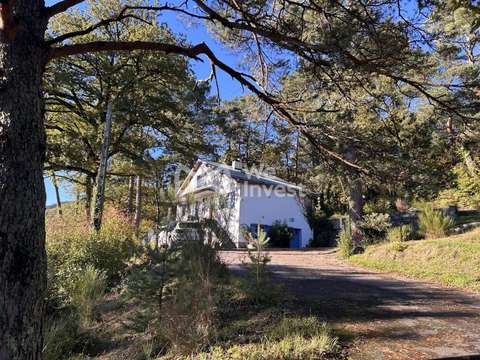 Vente maison 7 pièces Saint-Pierre-de-Trivisy 81