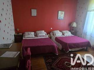 Vente maison 9 pièces Vente maison 9 pièces