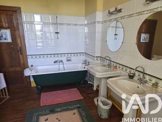 Vente maison 9 pièces Vente maison 9 pièces