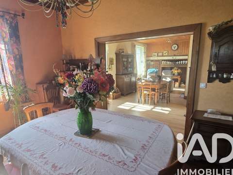 Vente maison 9 pièces Vente maison 9 pièces