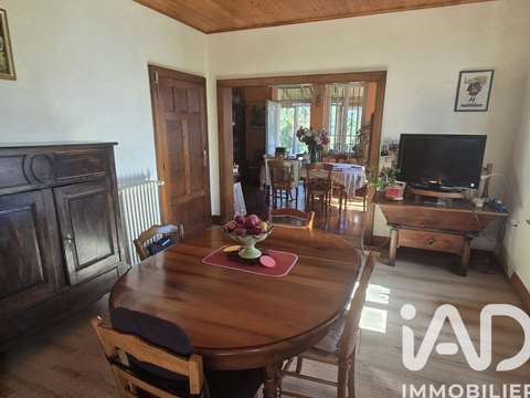 Vente maison 9 pièces Vente maison 9 pièces