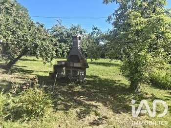 Vente Maison 8 chambresSaint-Pierre-de-Trivisy