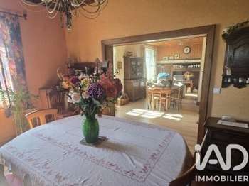 Vente maison 10 pièces Vente maison 10 pièces