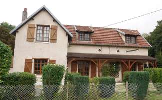 Photo Vente maison Saint-Pierre-de-Varengeville