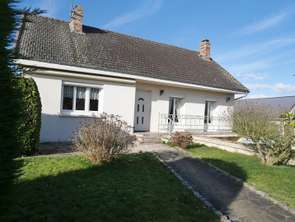 Vente Maison 2 chambresSaint-Pierre-de-Varengeville