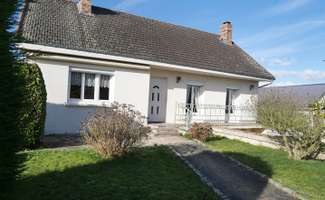 Photo Vente maison Saint-Pierre-de-Varengeville