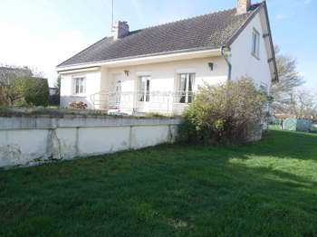 Vente maison 4 pièces Saint-Pierre-de-Varengeville 76