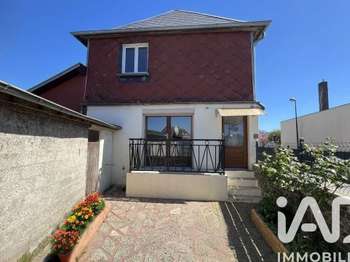 Vente Maison 2 chambresSaint-Pierre-de-Varengeville