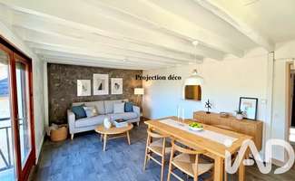 Photo Vente maison Saint-Pierre-de-Varengeville