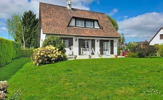 Photo Vente maison Saint-Pierre-de-Varengeville