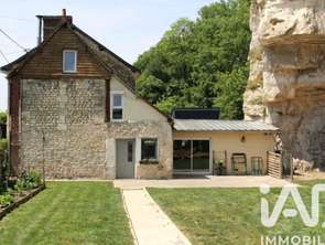 Vente Maison 1 chambreSaint-Pierre-de-Varengeville