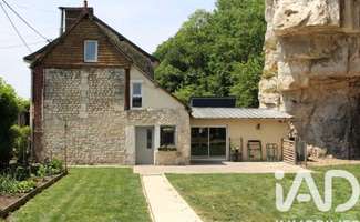Photo Vente maison Saint-Pierre-de-Varengeville