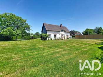 Vente Maison 3 chambresSaint-Pierre-de-Varengeville