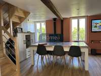 Vente maison 3 pièces Vente maison 3 pièces