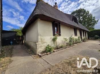 Vente Maison 1 chambreSaint-Pierre-de-Varengeville