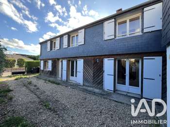 Vente Maison 3 chambresSaint-Pierre-de-Varengeville