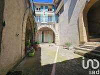 Vente maison 10 pièces Vente maison 10 pièces