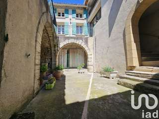 Vente maison 10 pièces Vente maison 10 pièces