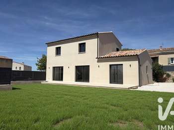 Vente maison 5 pièces Saint-Pierre-de-Vassols 84